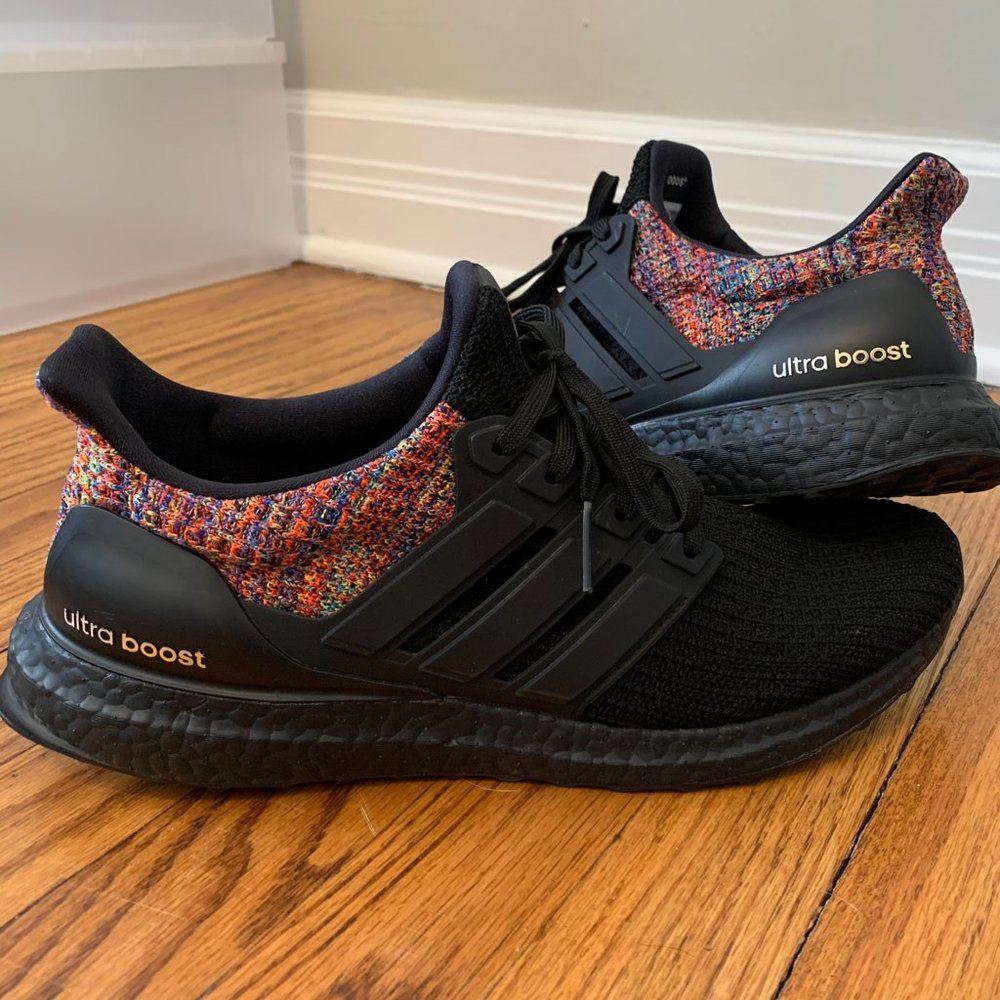 miadidas Ultra Boost 4.0 *CUTOMS*